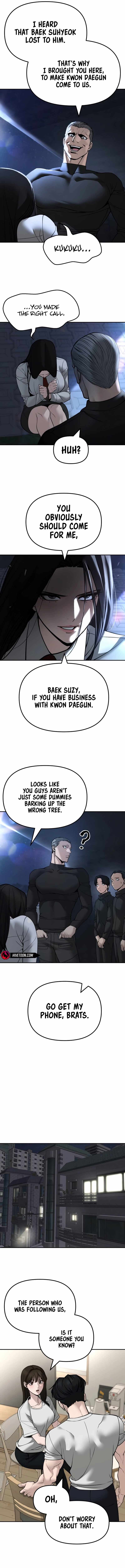 The Bully In-Charge Chapter 137 11